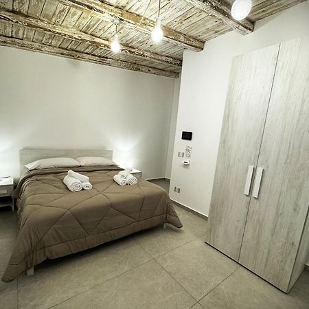 Ophelia - Luxury House Hotel Ioppolo Giancaxio Ngoại thất bức ảnh