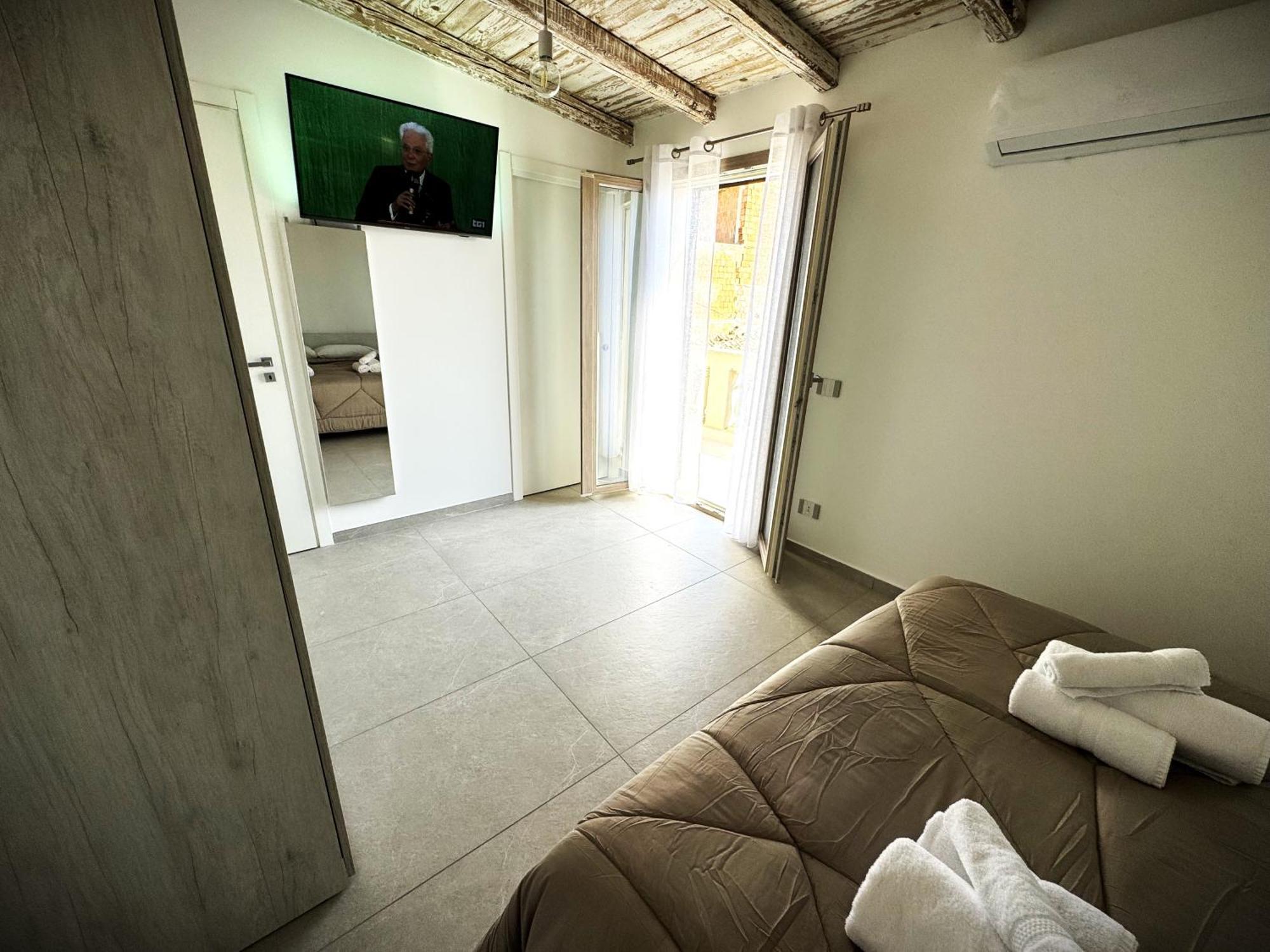Ophelia - Luxury House Hotel Ioppolo Giancaxio Ngoại thất bức ảnh