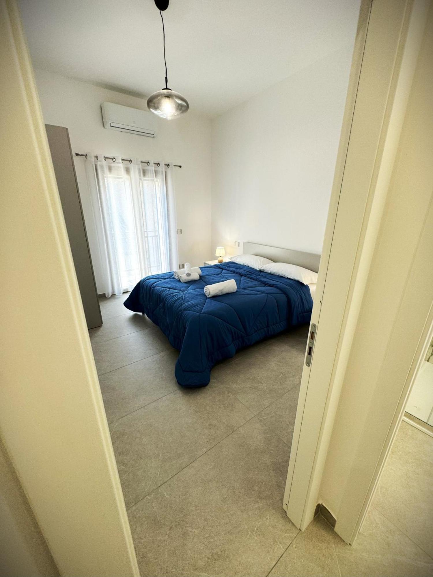 Ophelia - Luxury House Hotel Ioppolo Giancaxio Ngoại thất bức ảnh