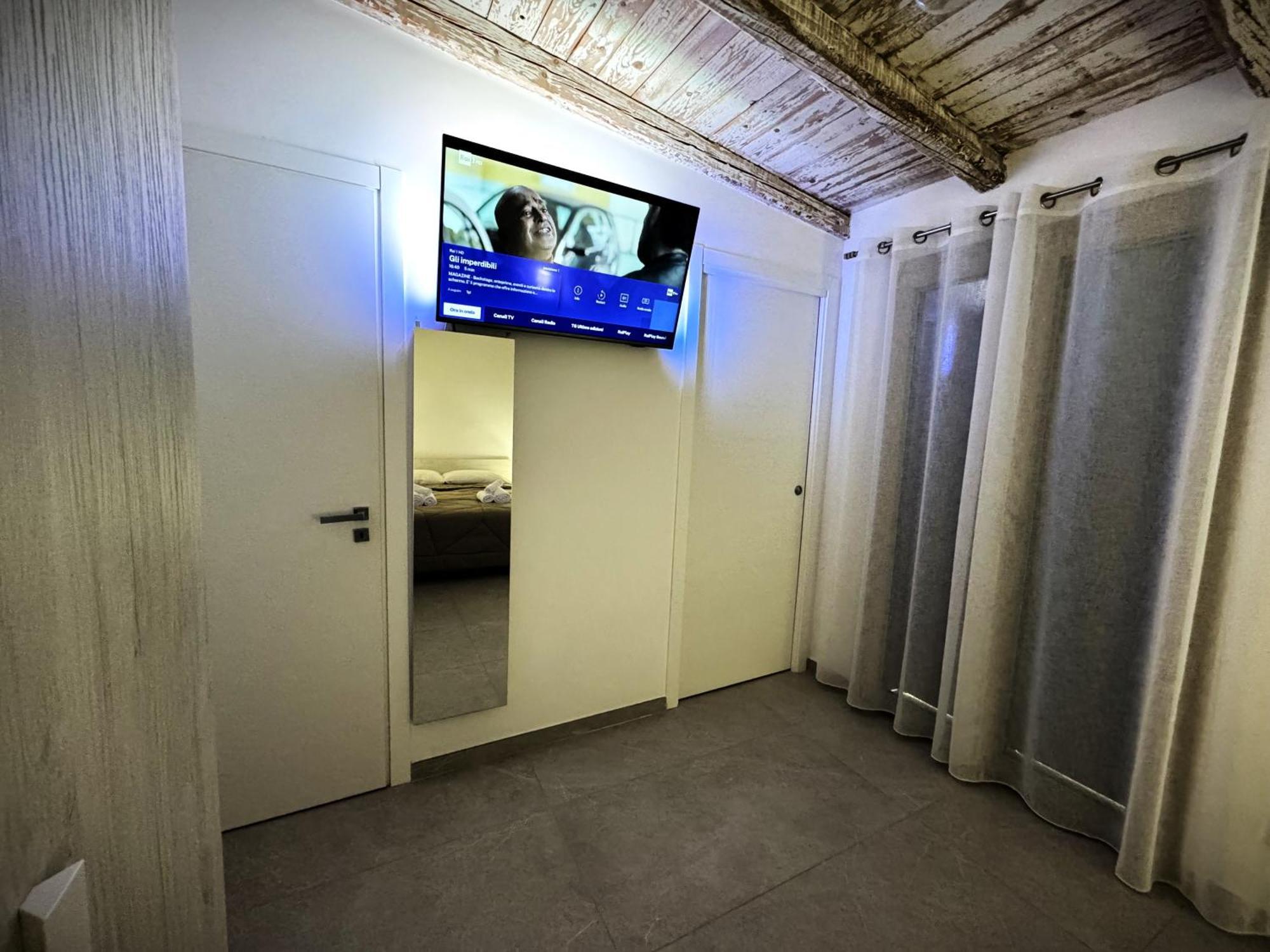 Ophelia - Luxury House Hotel Ioppolo Giancaxio Ngoại thất bức ảnh