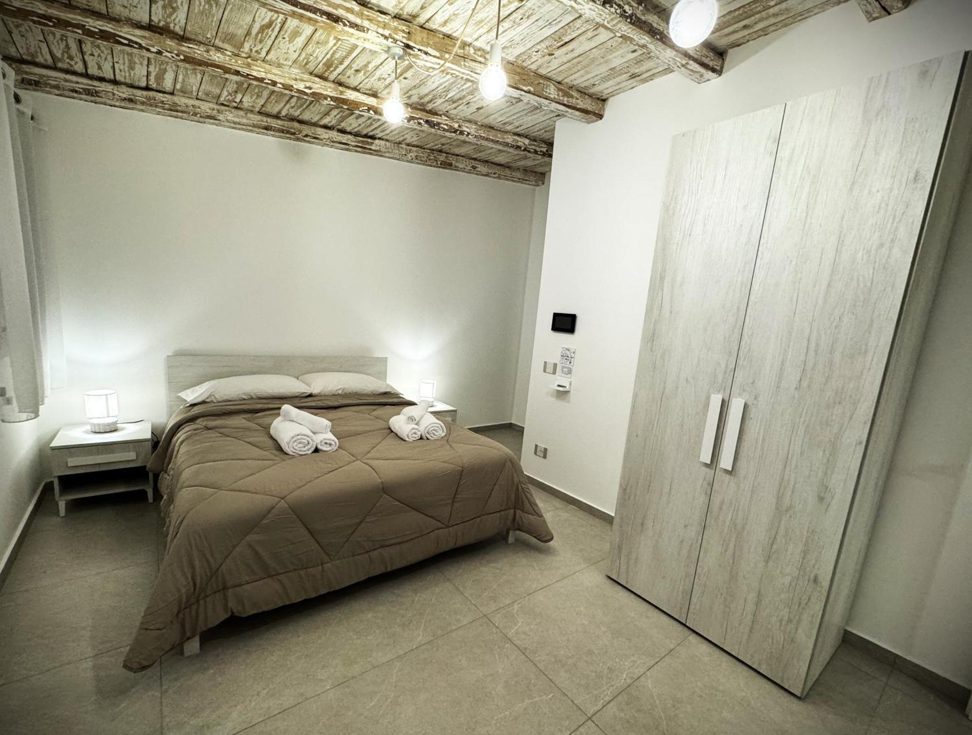 Ophelia - Luxury House Hotel Ioppolo Giancaxio Ngoại thất bức ảnh